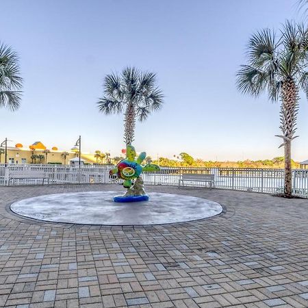 Memories In The Making At Laketown Wharf #211 By Nautical Properties Panama City Beach Εξωτερικό φωτογραφία