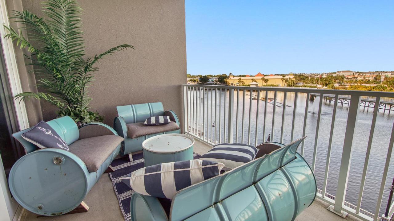 Memories In The Making At Laketown Wharf #211 By Nautical Properties Panama City Beach Εξωτερικό φωτογραφία