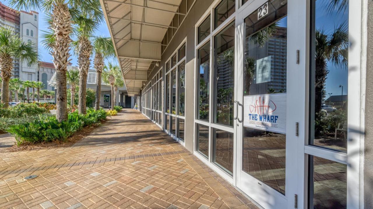 Memories In The Making At Laketown Wharf #211 By Nautical Properties Panama City Beach Εξωτερικό φωτογραφία