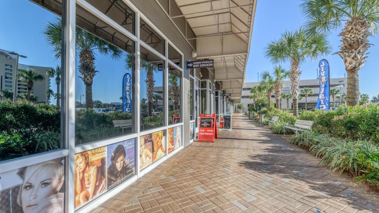 Memories In The Making At Laketown Wharf #211 By Nautical Properties Panama City Beach Εξωτερικό φωτογραφία