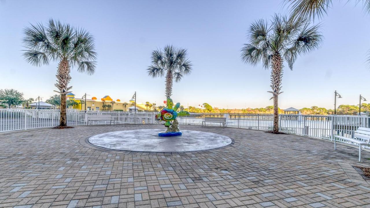 Memories In The Making At Laketown Wharf #211 By Nautical Properties Panama City Beach Εξωτερικό φωτογραφία